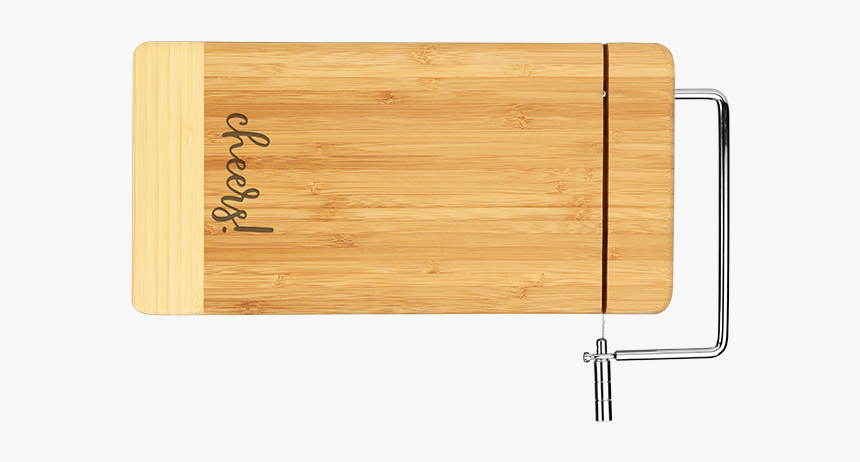 Cheers - Monogrammed Cheese Boards, HD Png Download