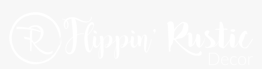 Flippin - Calligraphy, HD Png Download