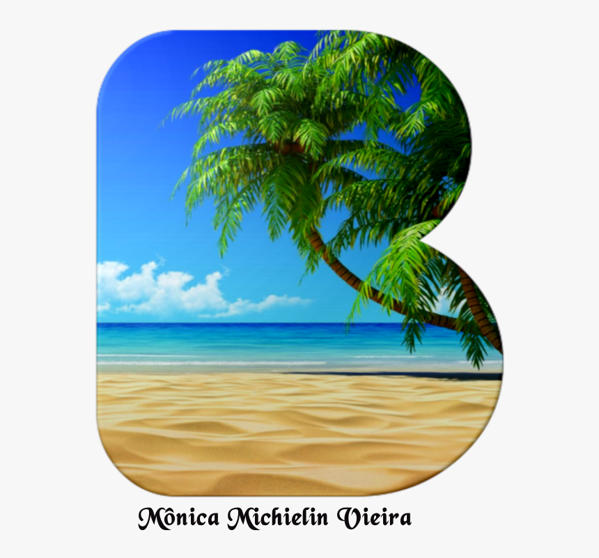 Drawing Of The Caribbean, HD Png Download