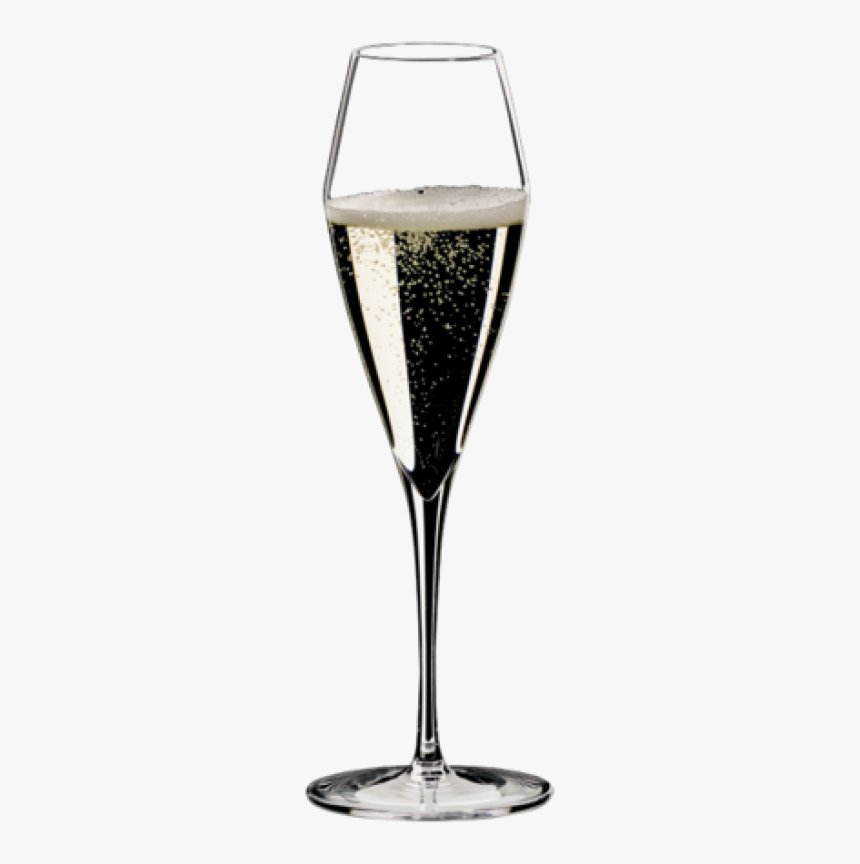 Riedel 0403 08 Champagne Glass, HD Png Download