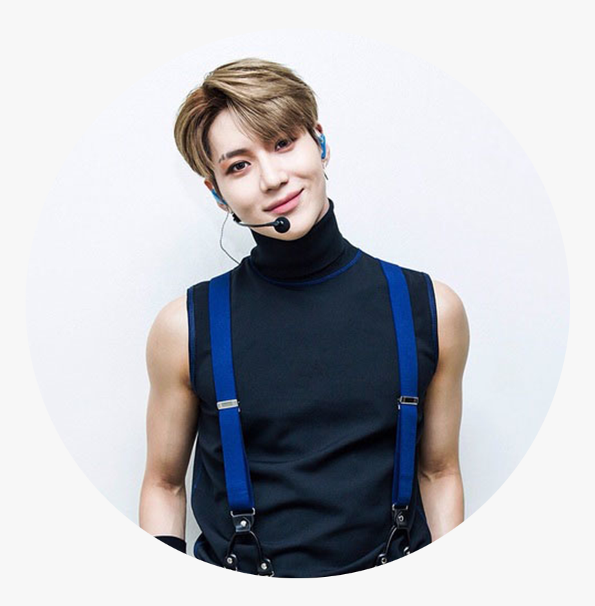 Taemin In Harness, HD Png Download