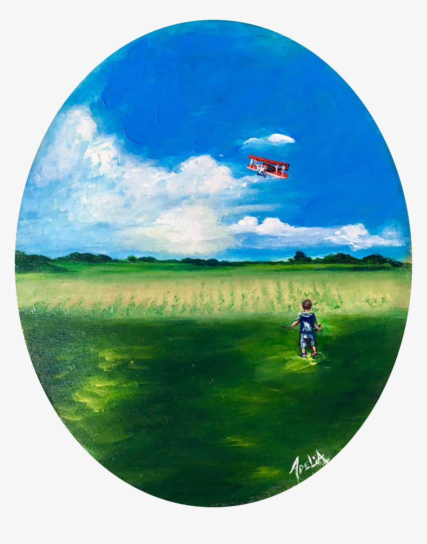 Circle, HD Png Download