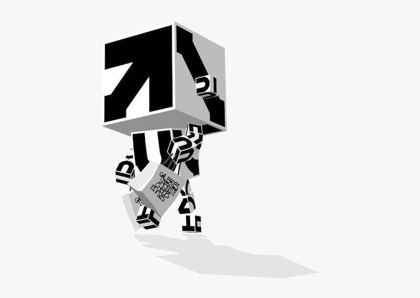 Logo Galeries Lafayette Eccentric, HD Png Download