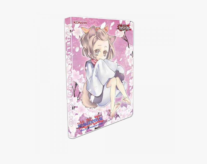 Ash Blossom Binder, HD Png Download