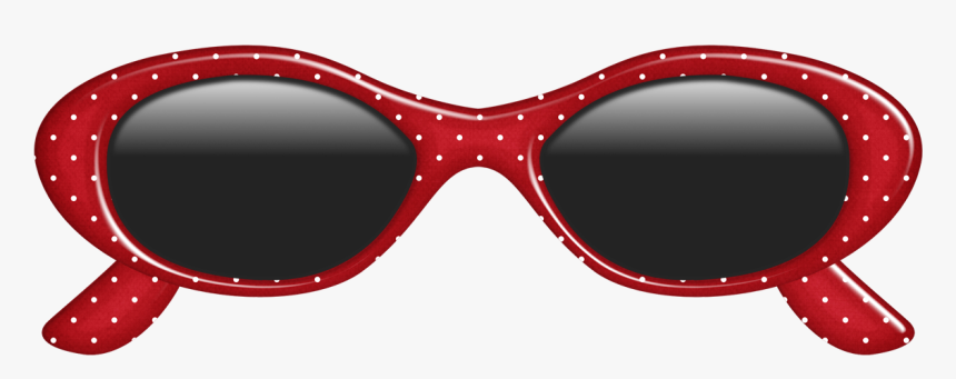 Summer Summertime Sunglass Clipart, HD Png Download