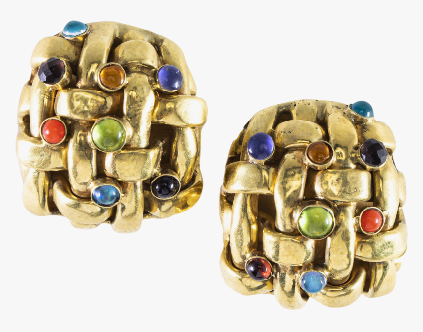 Earrings, HD Png Download