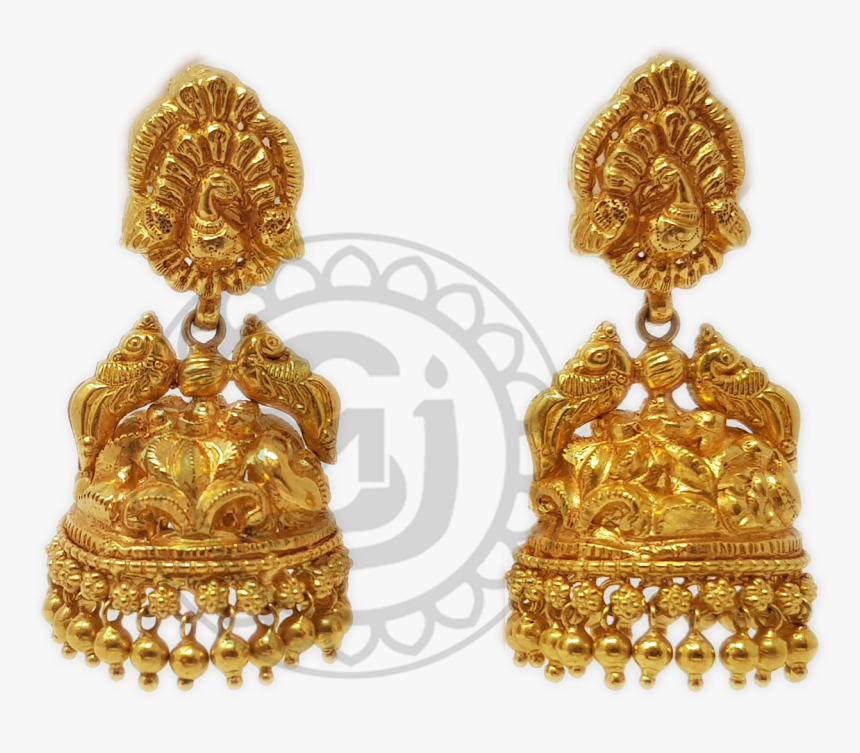 Earrings, HD Png Download