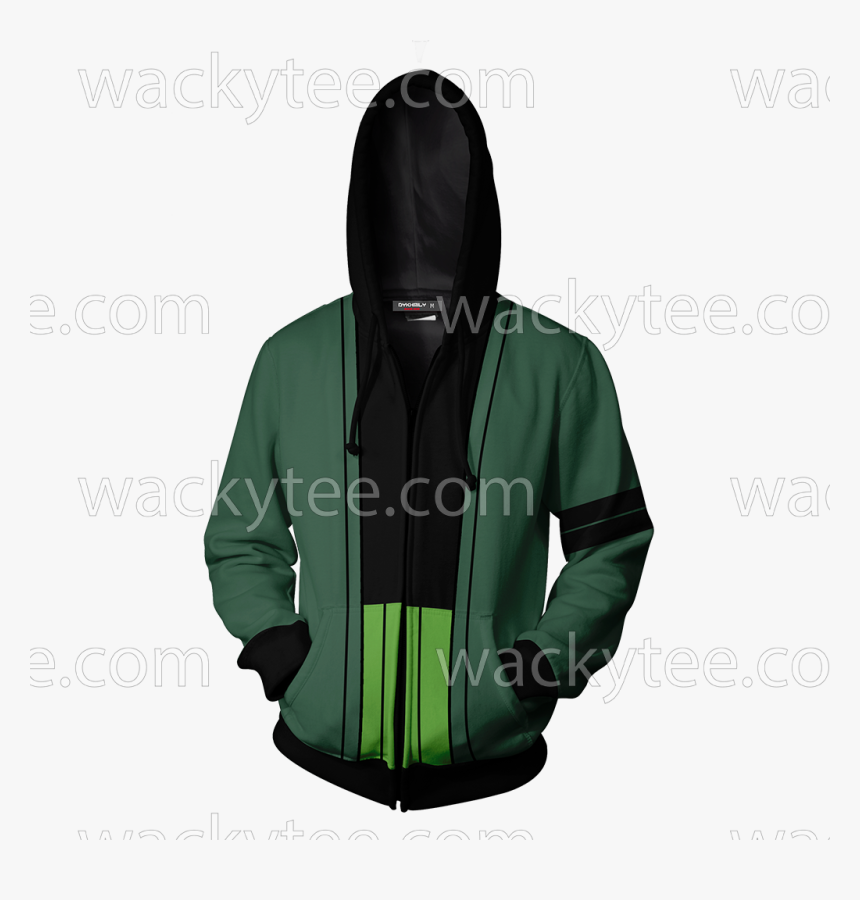 Nofx Zip Hoodie, HD Png Download