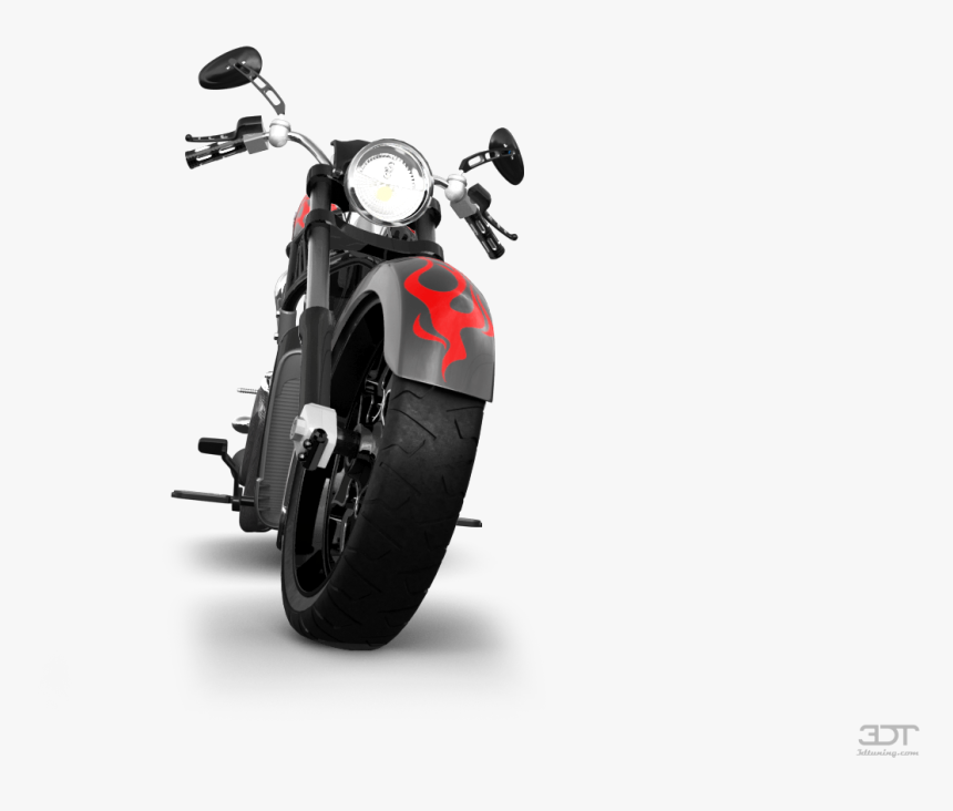 Chopper, HD Png Download