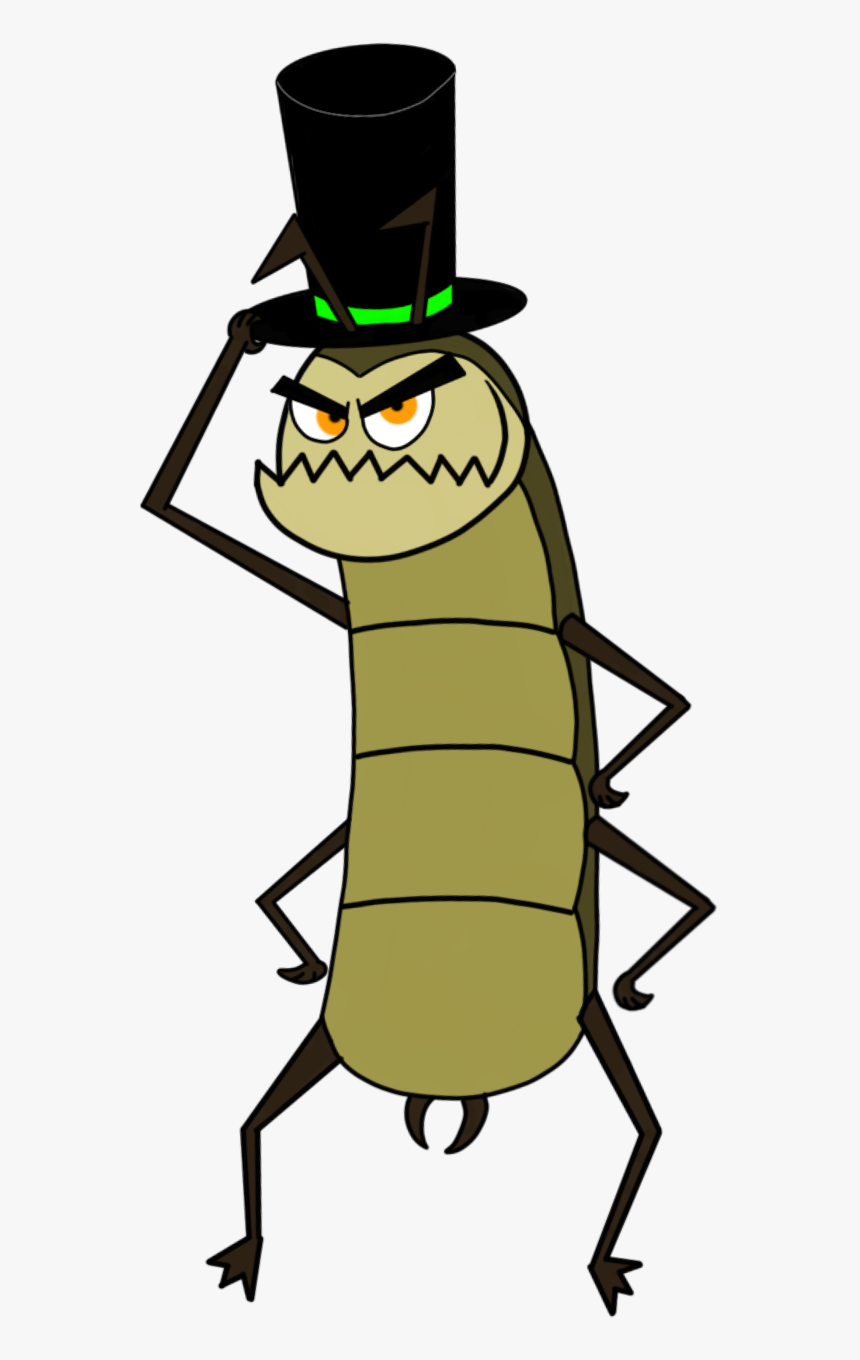 Termite Ghoul , Png Download, Transparent Png