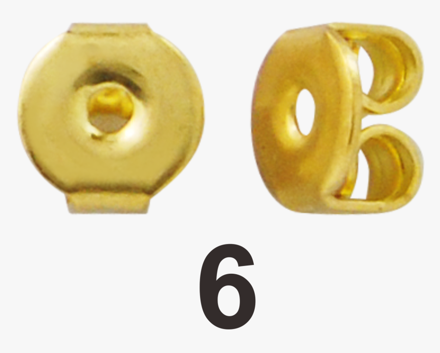 201 A2 - Earrings, HD Png Download