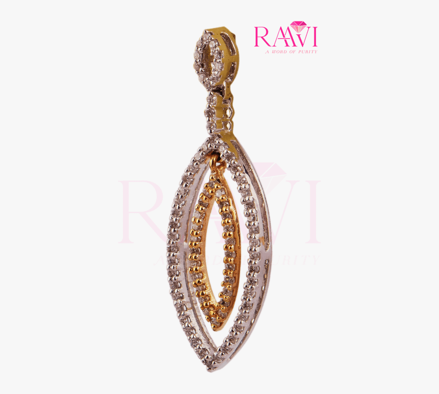 Diamond Collection - Locket, HD Png Download