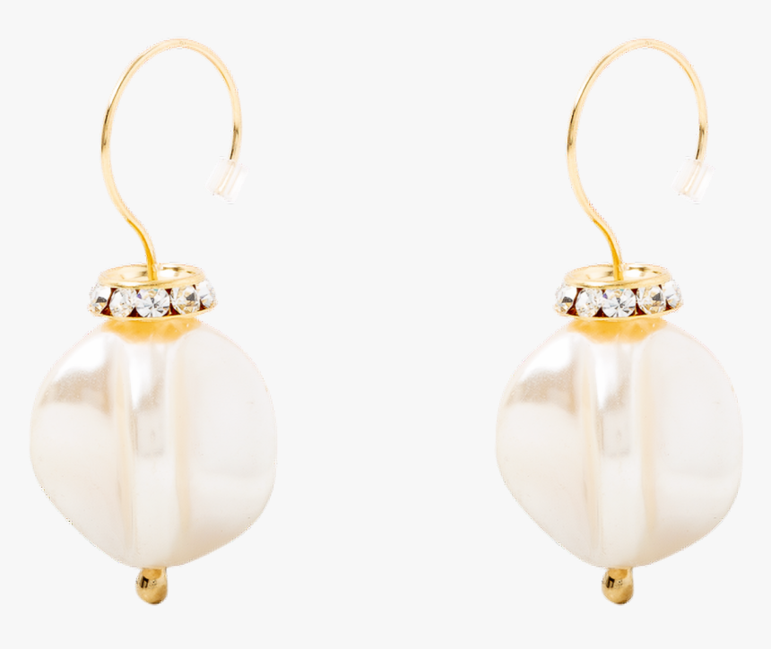 Earrings, HD Png Download