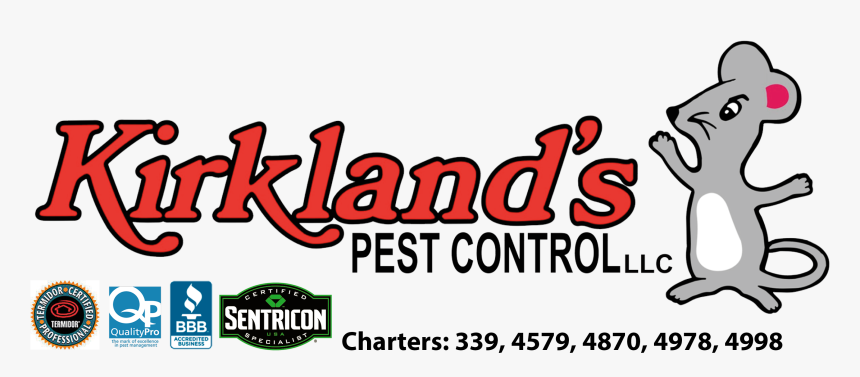 Kirklands Pest Control Llc - Sentricon, HD Png Download