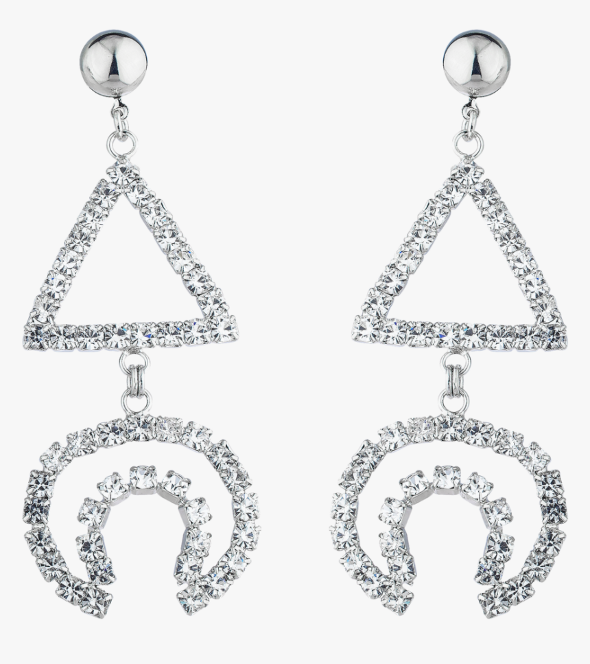 Earrings, HD Png Download