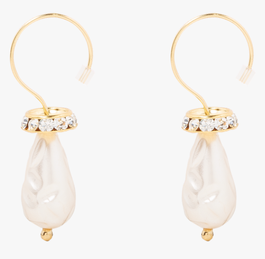 Earrings, HD Png Download