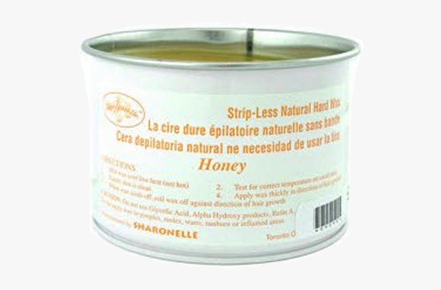Hard Wax Sharonelle - Candle, HD Png Download