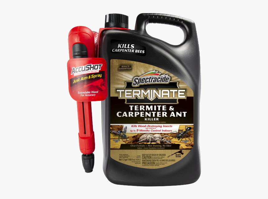 Termite Spray Walmart, HD Png Download