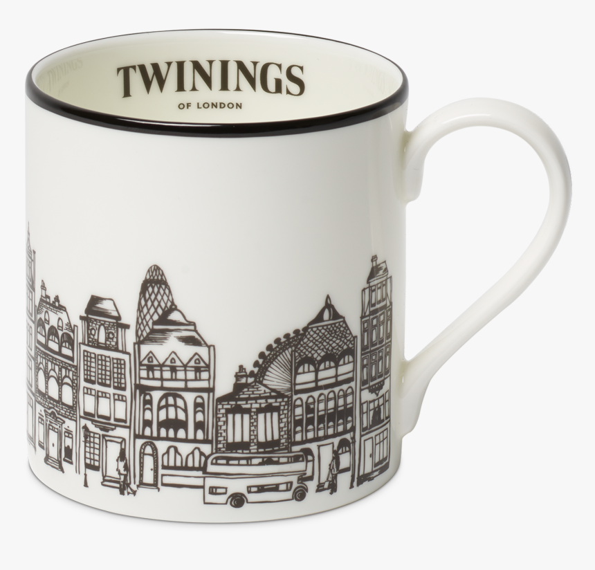 Twinings Tea Mug, HD Png Download