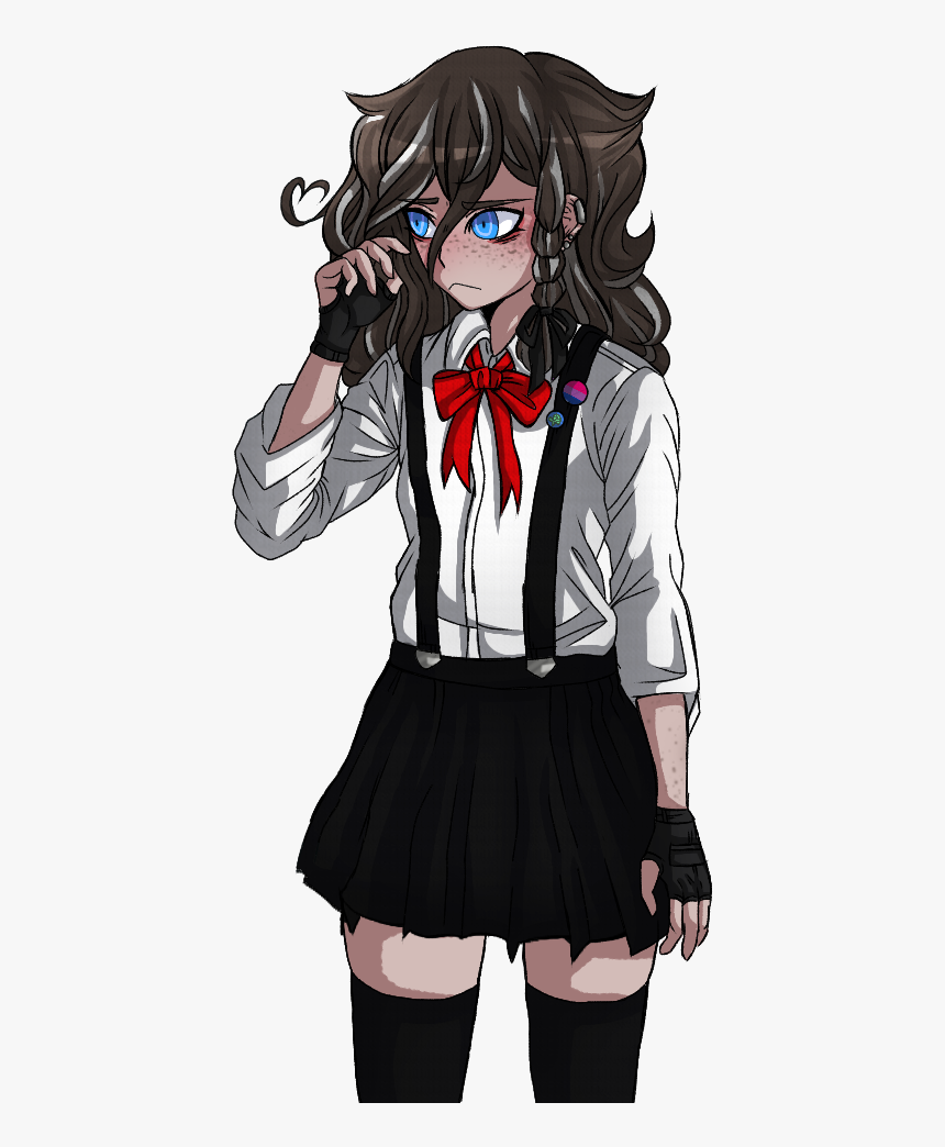 Anime, HD Png Download