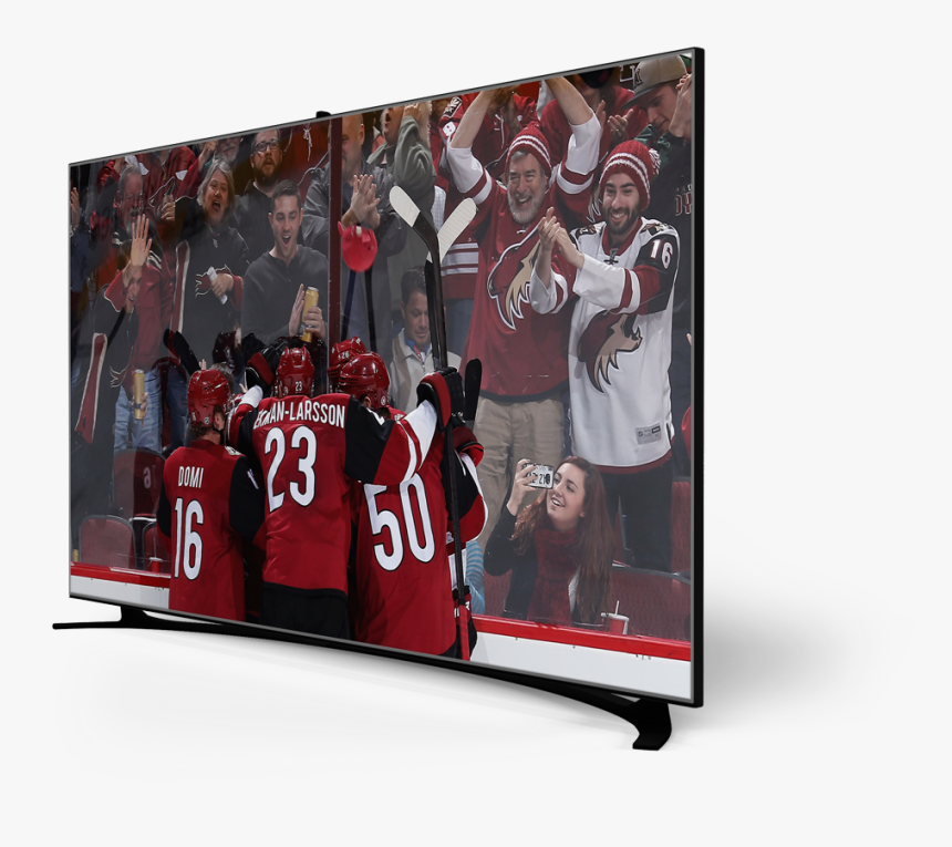 Led-backlit Lcd Display, HD Png Download