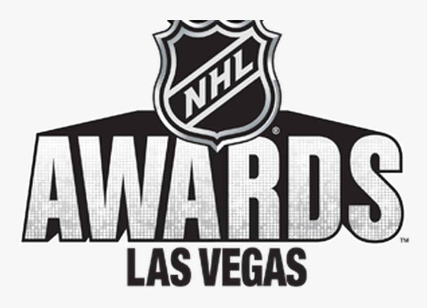 Nhl Awards - Nhl Awards Logo, HD Png Download