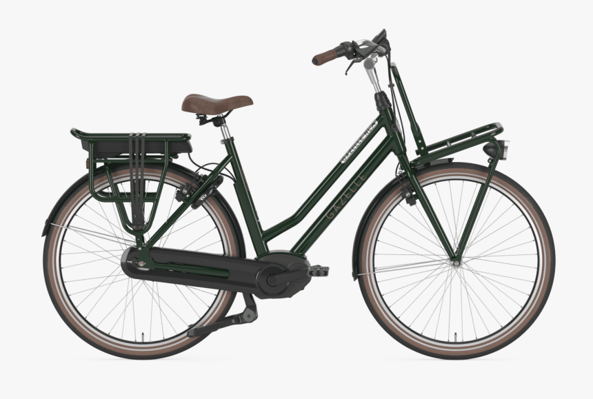 Gazelle Nl C8 Hmb, HD Png Download