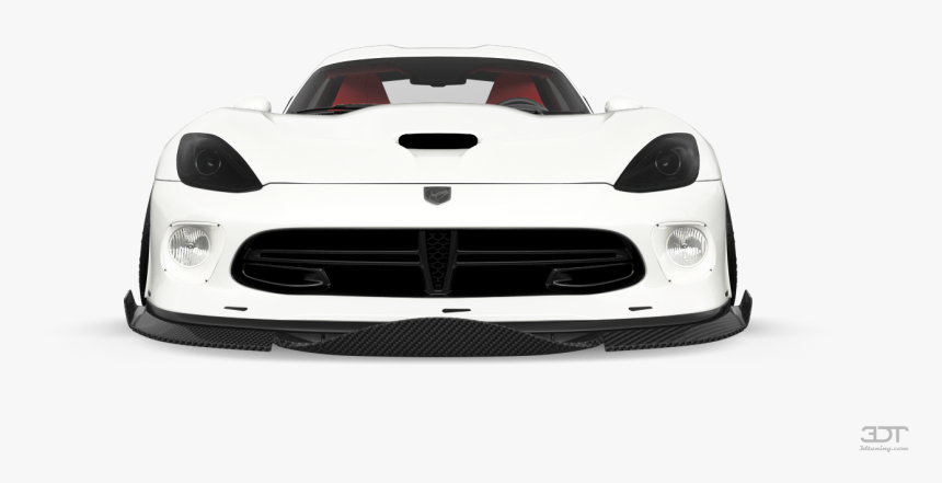 Hennessey Viper Venom 1000 Twin Turbo, HD Png Download