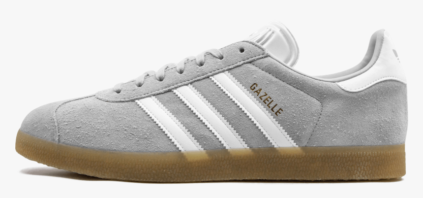 Adidas Gazelle - Da8873 - Suede, HD Png Download