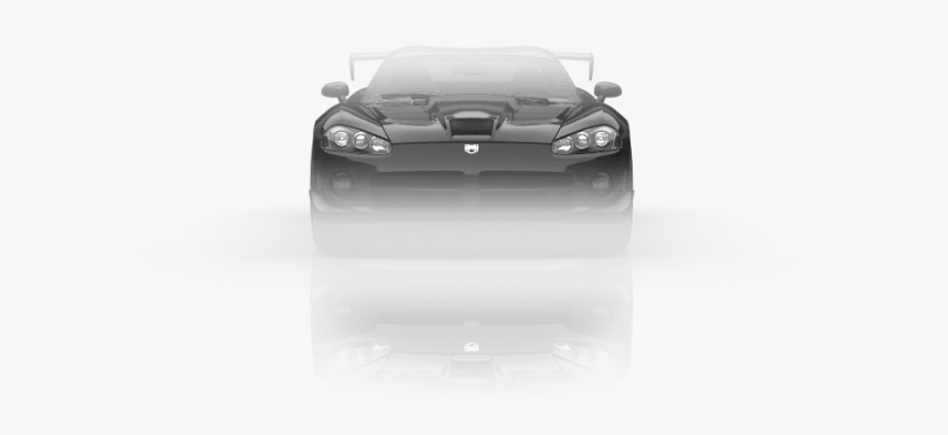 3d Tuning Of Alfa Romeo Gtv6 3 Door1986, HD Png Download