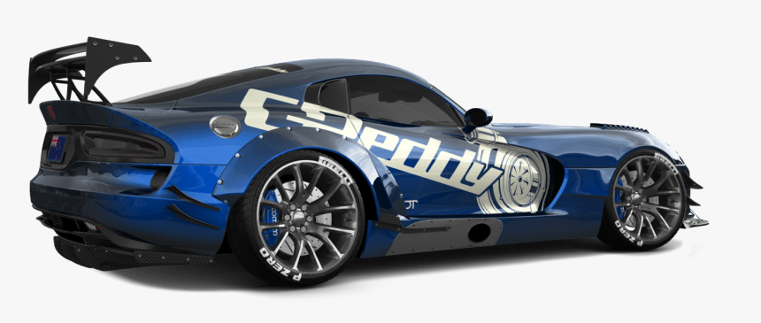 Aston Martin One-77, HD Png Download