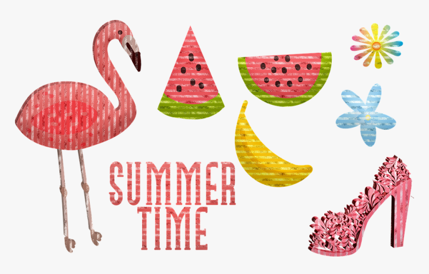 Watermelon, HD Png Download