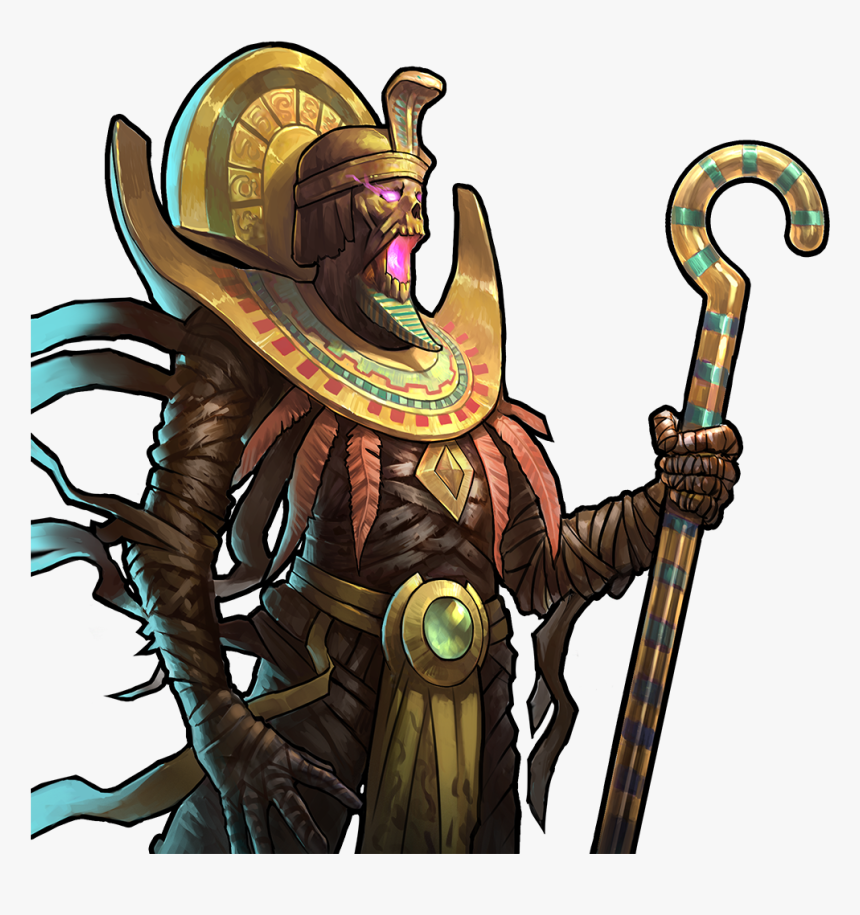 Gems Of War Wikia - Illustration, HD Png Download