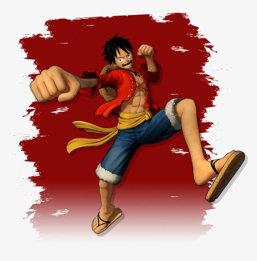 One Piece Pirate Warriors 4 Sanji, HD Png Download