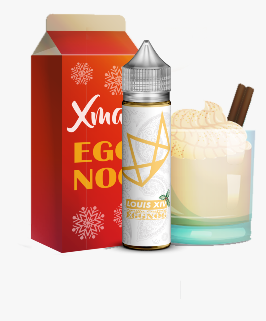 Louis Xiv Eggnog Sovereign, HD Png Download