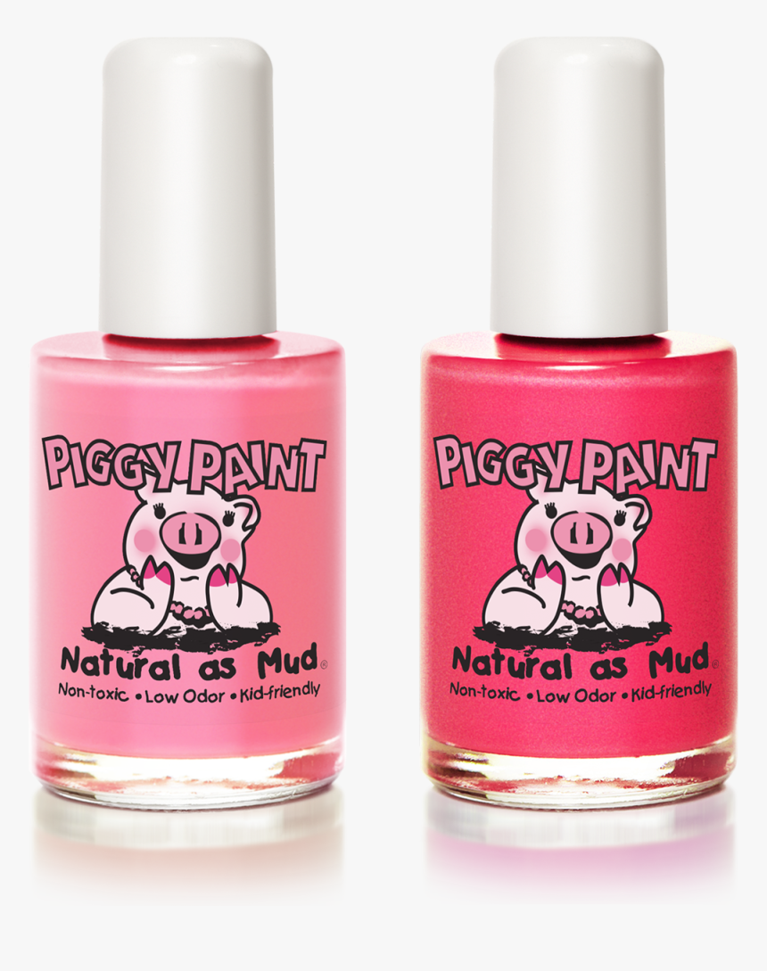 Girls Nail Polish, HD Png Download