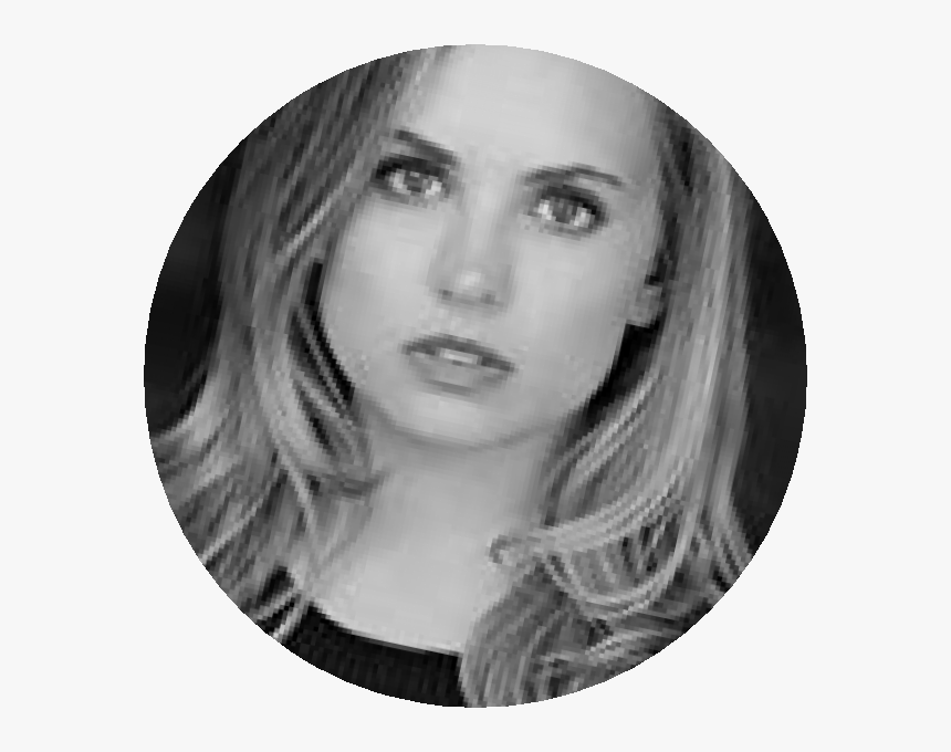 Meaghanmartin - Girl, HD Png Download