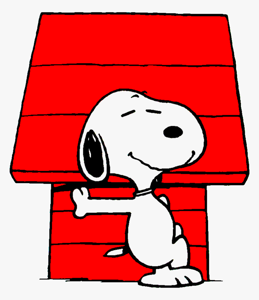 Snoopy Png, Transparent Png