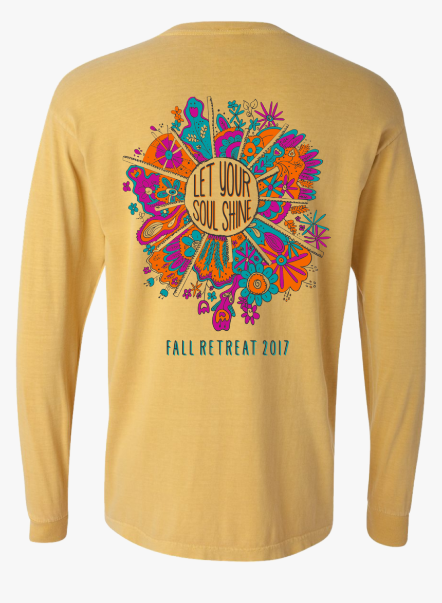 Dg Fall Retreat Soul Shine, HD Png Download