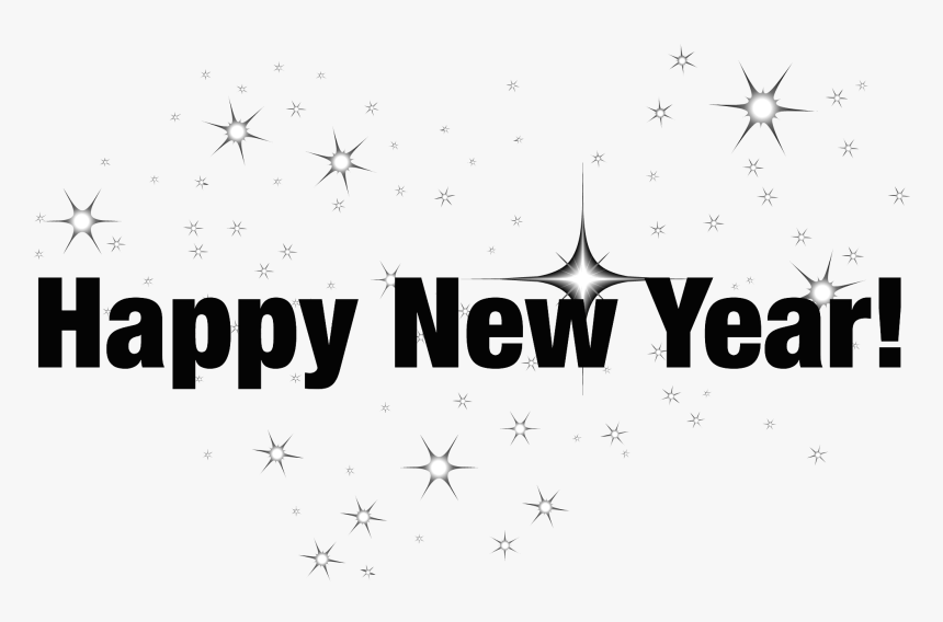 Happy New Year - Musco Lighting, HD Png Download