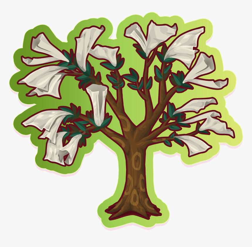 Tree, HD Png Download