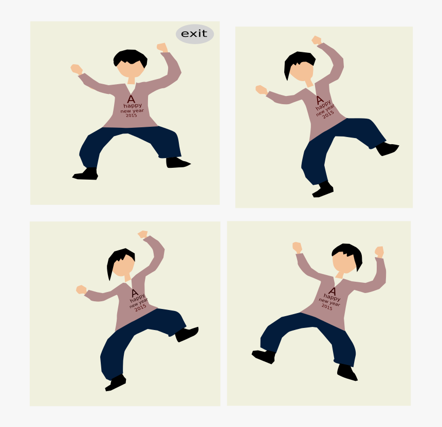 Anime, HD Png Download