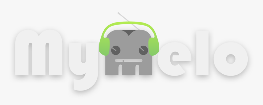 Mymelo Logo - Graphic Design, HD Png Download