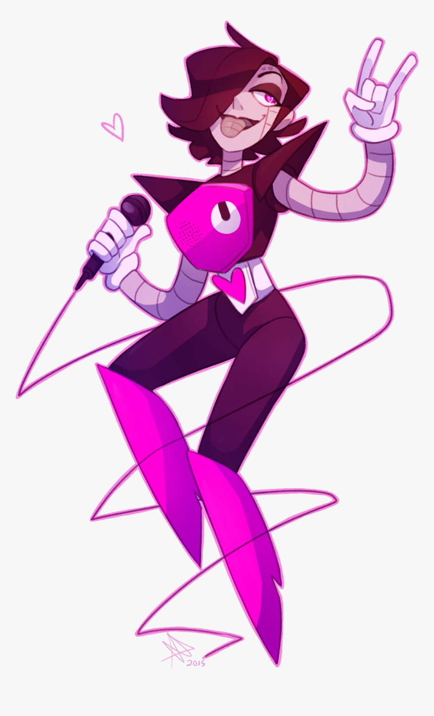 Mettaton, HD Png Download