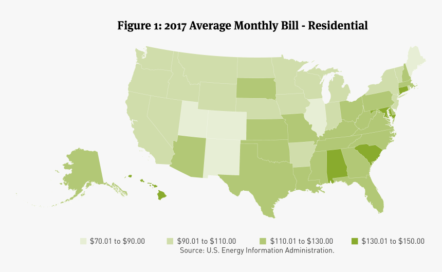 Coronavirus In Us Map, HD Png Download