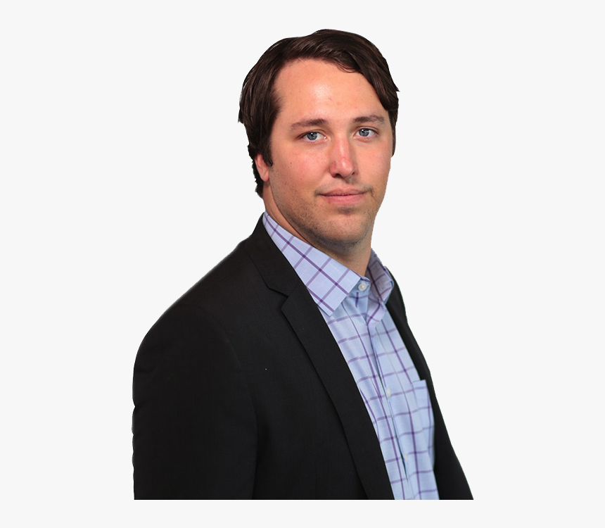 Austen Forbeck - Businessperson, HD Png Download