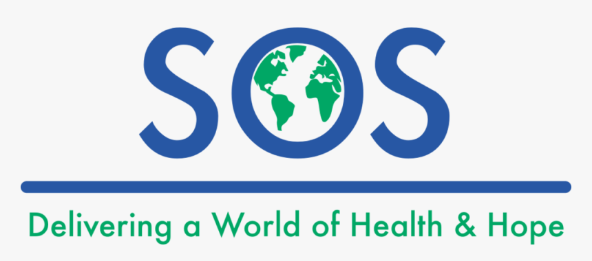 Sos Logo - Emblem, HD Png Download