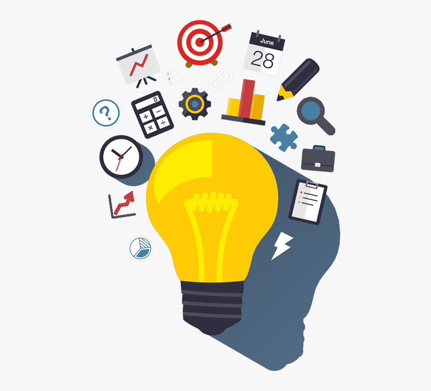 Transparent Real Estate Agent Clipart - Study Island, HD Png Download