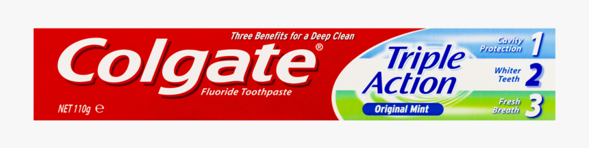 Colgate Herbal Toothpaste 100ml, HD Png Download