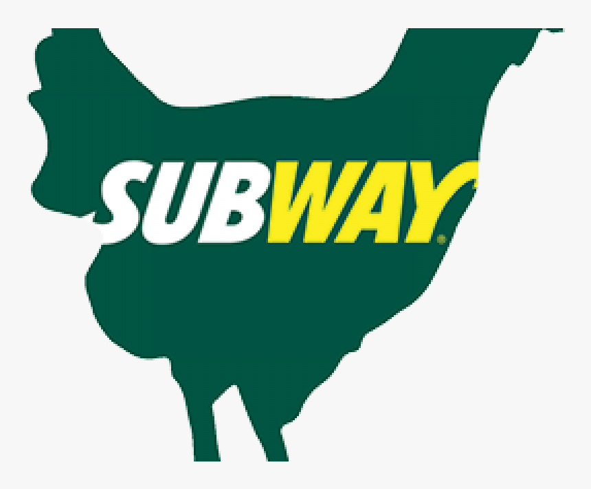 Subway, HD Png Download
